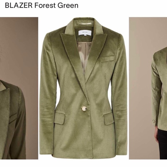 Reiss Blazer - Picture 5 of 5